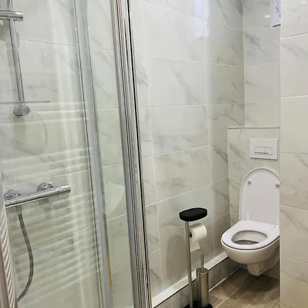 Apartamento Bel 12 Minute Direct A Paris Centre Cachan